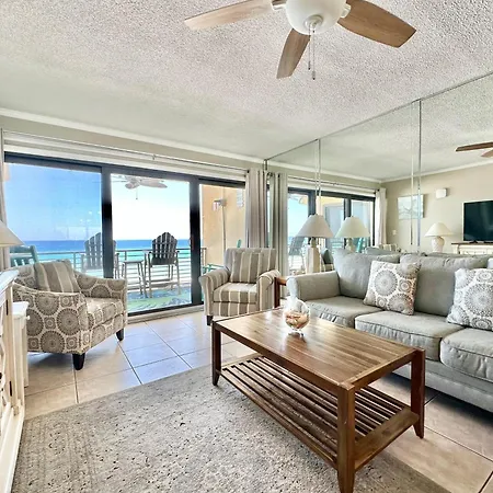 Villa Gulfgate 406